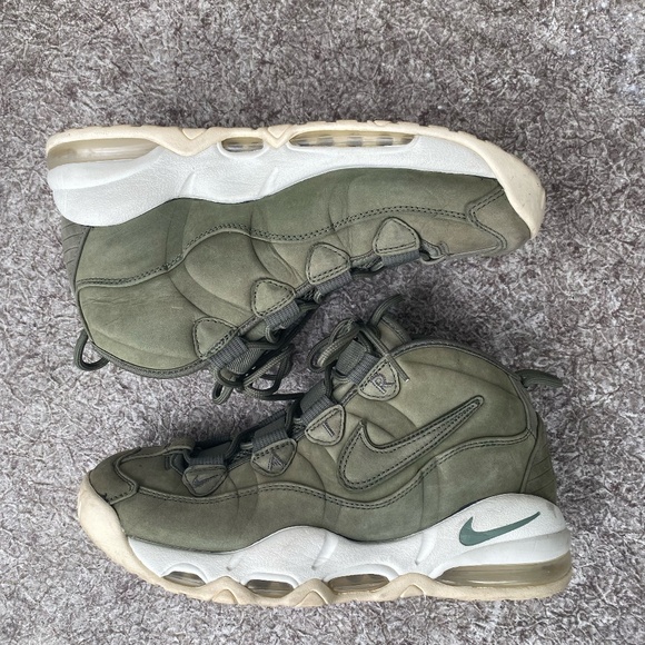 Vintage Nike Air Uptempo - Picture 1 of 3